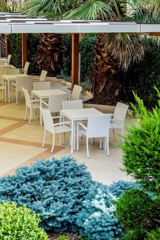 Hotel Vittoria Vasto Exterior foto